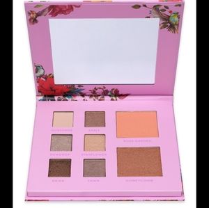 New Julep - Flights of Fancy Equinox Face Palette